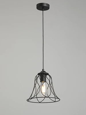 Подвесной светильник Vitaluce V2869-1/1S (220V, на проводе)