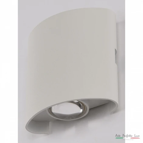 Настенный светильник светодиодный APL LED APL223PL-260W WH