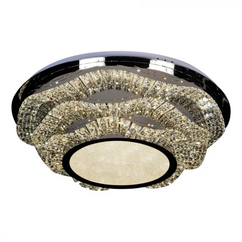 Потолочная люстра Omnilux Ottone OML-04007-124