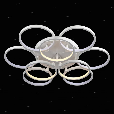 Потолочная люстра ST Luce Erto SL904.512.09