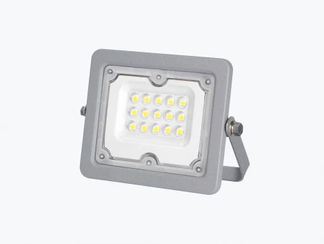 Прожектор уличный светодиодный LEDS POWER BK02 004815 (220V, IP65)