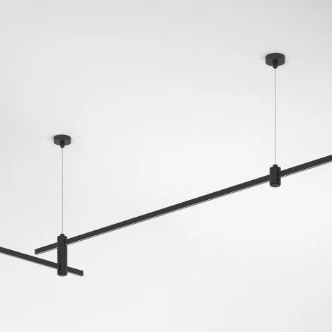 Набор для подвеса Elektrostandard Esthetic Magnetic 85155/00 (на тросе)