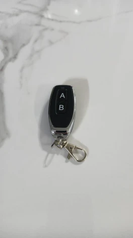 Стол БАТИСТ 115 с подсветкой цвет ПАНДОРА (PANDORA LIGHT), керамика / ДУБ АМЕРИКАНСКИЙ M-City 64611