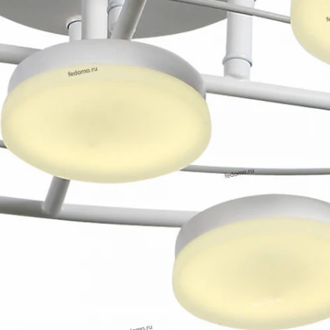 Потолочная люстра ST Luce Rugiada SL921.502.07