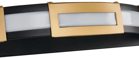 Настенный светильник Favourite Rota 4131-1W (LED, 220V)