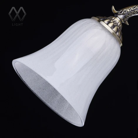Подвесная люстра MW-Light Афродита 317014006