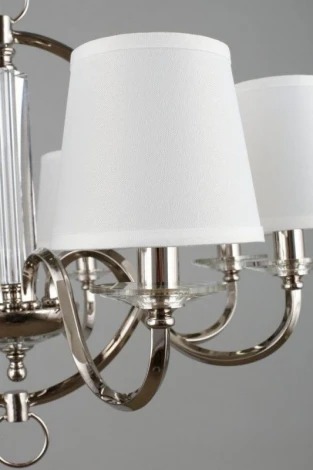 Подвесная люстра Omnilux 875 OML-87503-08