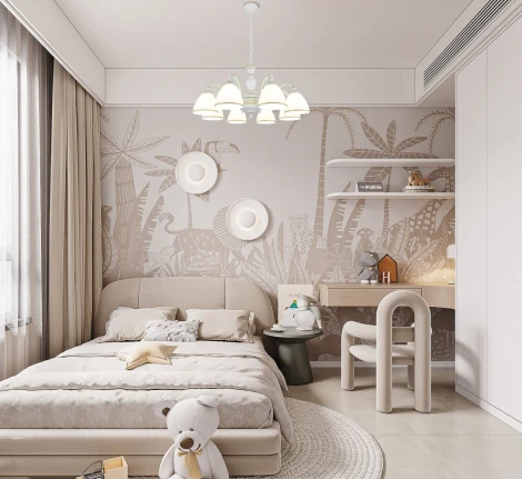 Подвесная люстра Arte Milano AM340837 340837/8 WT+G (220V, на цепи)