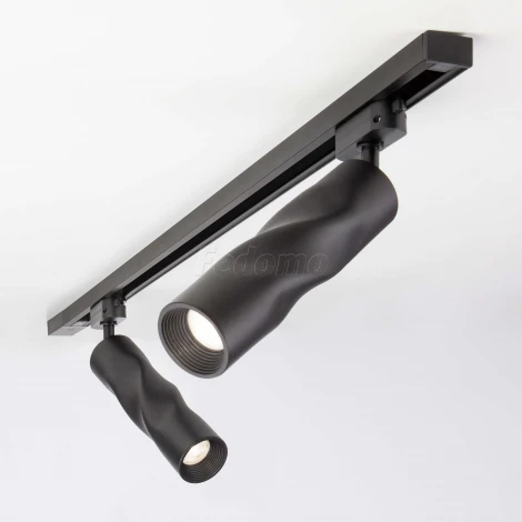 Трековый светильник Elektrostandard Scroll LTB26