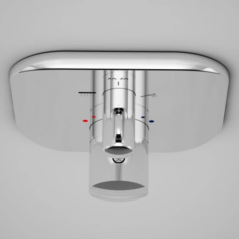 Термостат Am.Pm Sensation F3085500 для ванны с душем