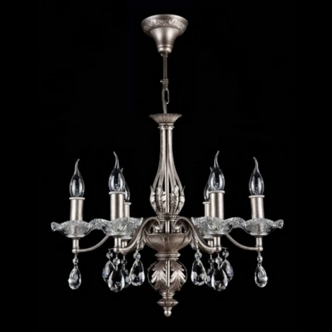 Подвесная люстра Maytoni Margo H525-06-N