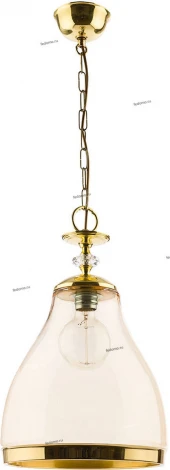 Подвесной светильник Jupiter Isla 1570 IS 1 B/M