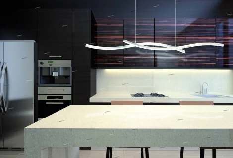 Подвесной светильник Mantra Surf 5100