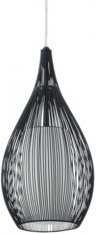 Подвесной светильник Eglo Razoni 92252 (220V, на проводе, бокалы)