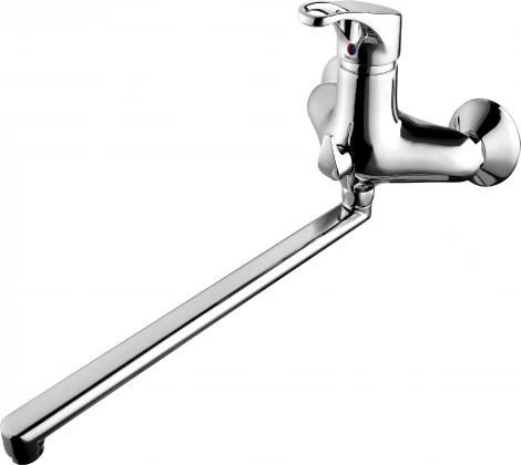 Душевой комплект Damixa Space 408109350