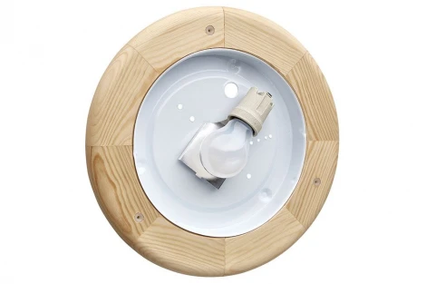 Настенно-потолочный светильник Sonex Riga 173