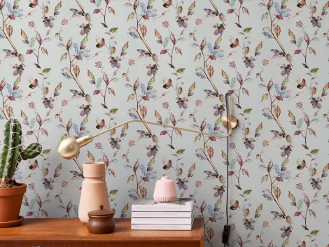 Рулонные обои BN International BN 219455