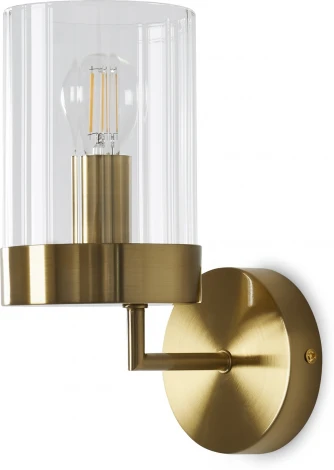 Бра Freya Clip FR5426WL-01BS (220V)