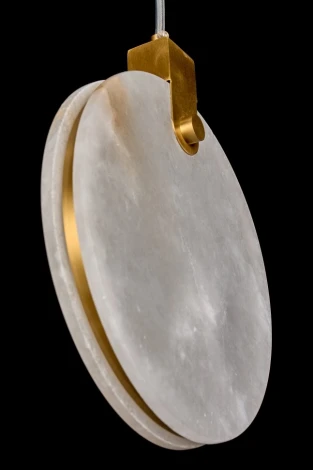 Подвесной светильник Fluorite Sunrise FL1146-1P