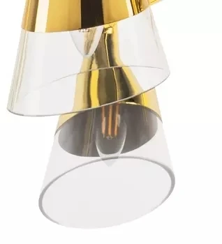 Потолочная люстра на штанге Lightstar Strato 817162 (220V)