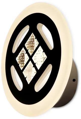 Бра Ambrella Acrylica FA2955 (LED, 220V)