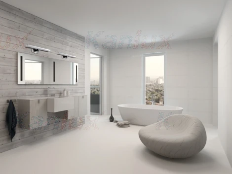 Подсветка для картин и зеркал светодиодная Kanlux ASTEN 26680