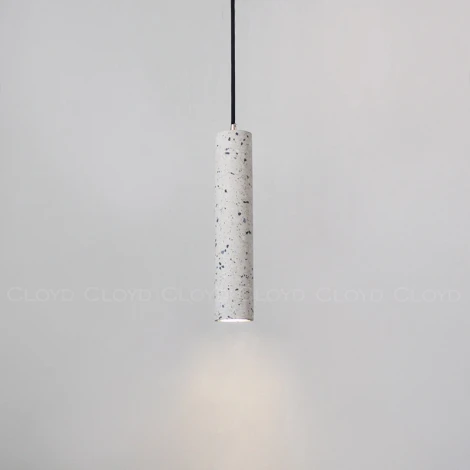 Подвесной светильник Cloyd Minima 11069 (220V, на проводе, круглые)