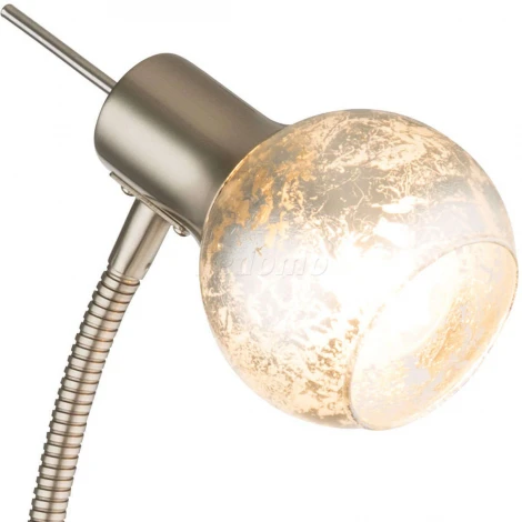 Бра Globo Zacate 54840-1W