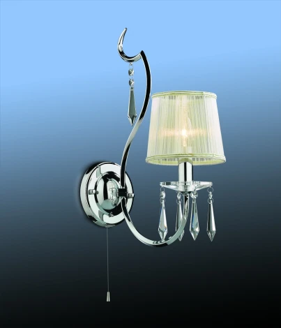 Бра Odeon Light Persa 2272/1W