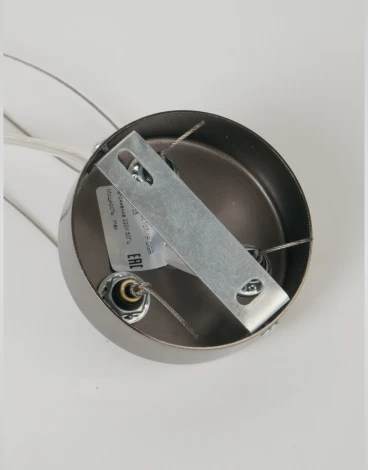 Подвесной светильник Мелодия Света PS1N 000040156