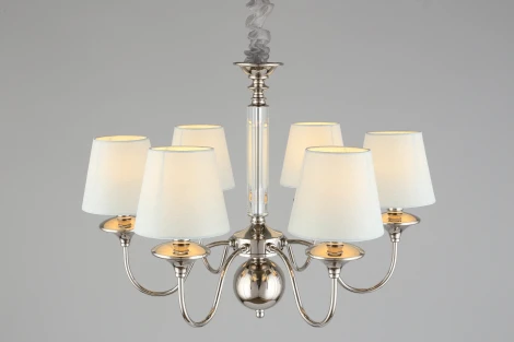 Подвесная люстра Aployt Perla APL.731.03.06 (220V, на цепи)