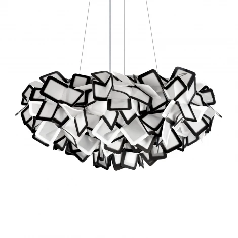 Подвесной светильник Loft It Clizia 10231/780 Black