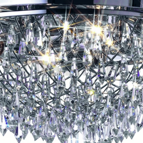 Потолочный светильник Markslojd Harpsund 102448