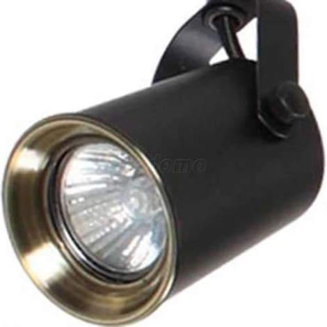 Трековая система в сборе Odeon Light Flexiblack 3629/4TR