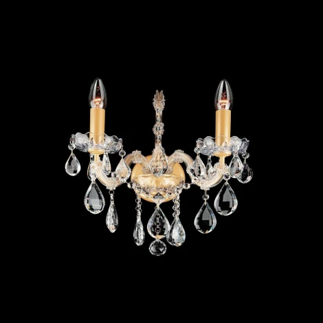 Бра Osgona Champa 775623 (220V, подвески, подсвечник, свеча)