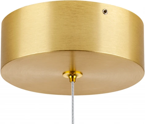 Подвесной светодиодный светильник Lightstar Colore 805403 (220V, на проводе, шар)