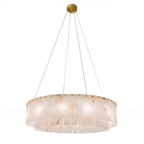 Подвесная люстра Cloyd Herculanum 11156 (220V, на тросе)