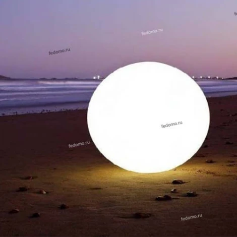 Грунтовый светильник Globo Toula 31775