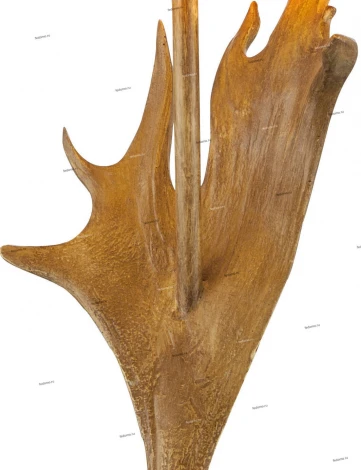 Интерьерная настольная лампа Globo Paumure 67997T