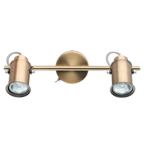 Спот DeMarkt Вальтер 551020402