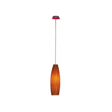 Подвесной светильник Lussole Sestu LSQ-6316-01