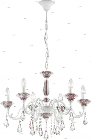 Подвесная люстра Odeon Light Grasa 2888/6