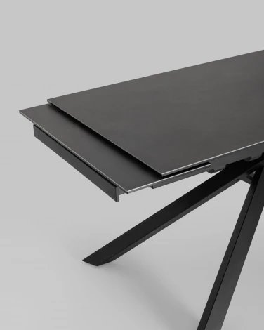 Стол обеденный Stool Group Альянс раскладной 140-200*90 керамика УТ000034989