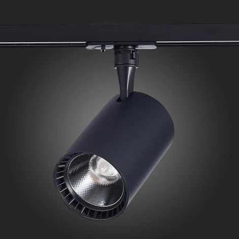 Трековый светильник ST Luce Cami ST351.436.20.36 (LED, 220V, круглые, IP22)