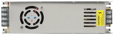 Блок питания 24V светодиодной ленты 350W ЭРА LP-LED-350W-IP20-24V-S