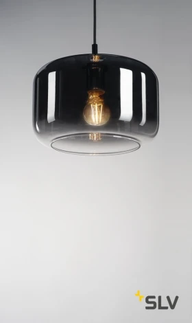 Подвесной светильник Slv PANTILO 1003006