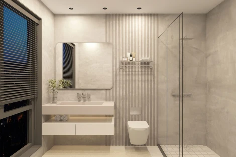 Встраиваемый светильник Deep DK3103-BK (220V, круглые, IP65)