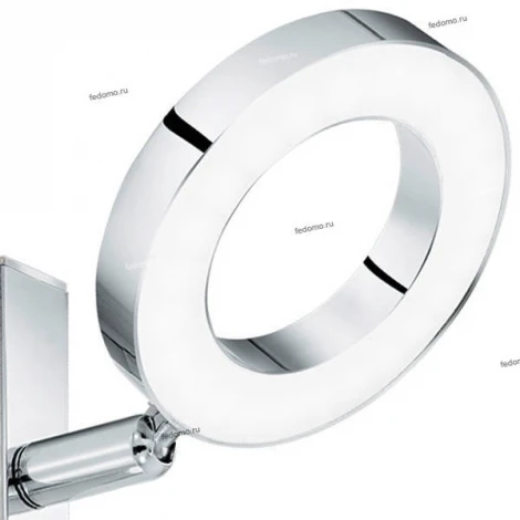 Спот на штанге Eglo Cardillio 1 96181 (LED, 220V, кольцо)