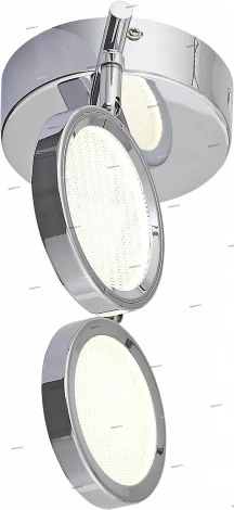 Настенный светильник ST Luce Gruppo SL576.101.02