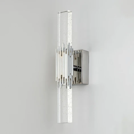 Бра светодиодное Modelux ML.88987.01 CR